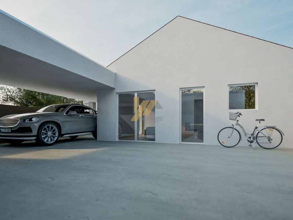 Villa i Ovar, Aveiro - foto 3