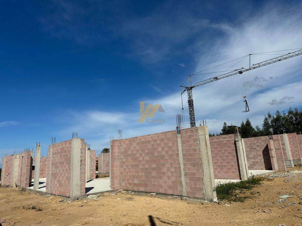 Villa a Ovar, Aveiro - foto 1