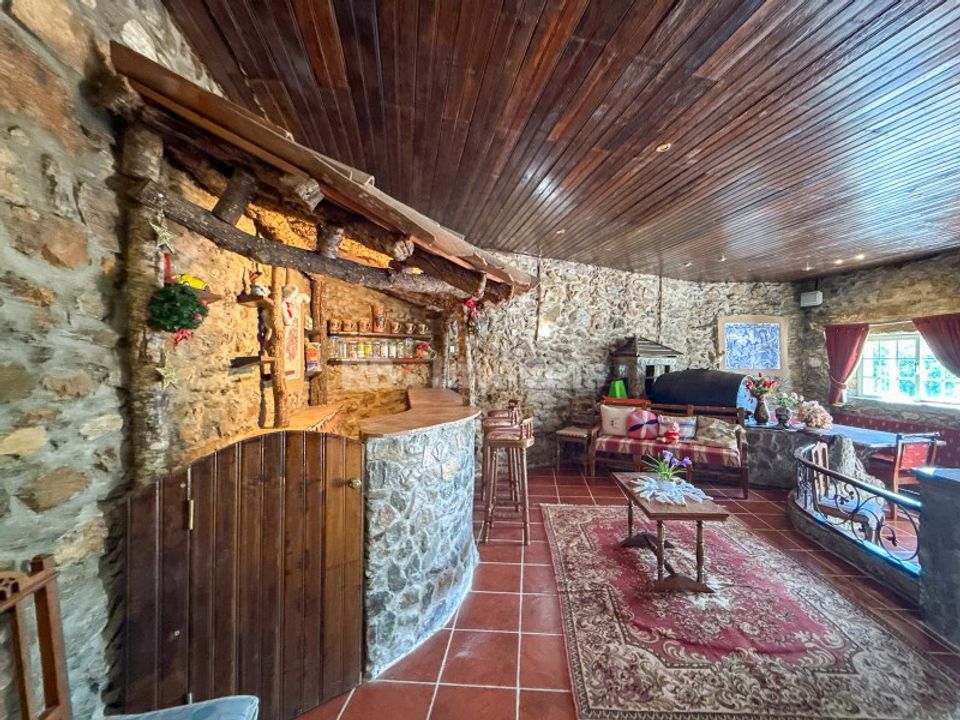 Villa i Ferreira do Zezere, Santarem - foto 3