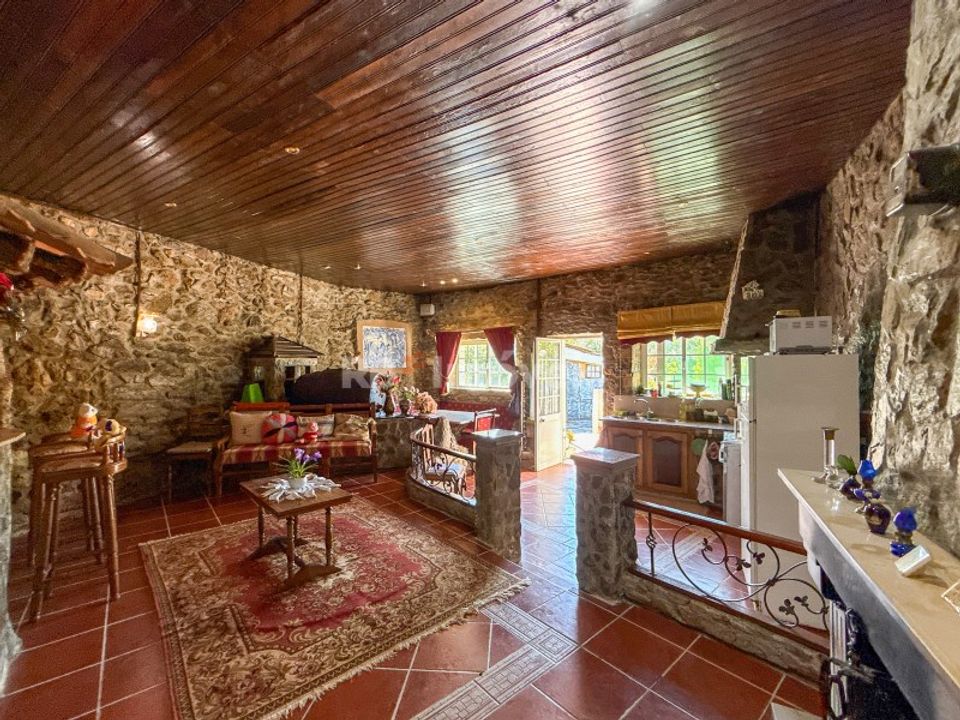 Villa i Ferreira do Zezere, Santarem - foto 2