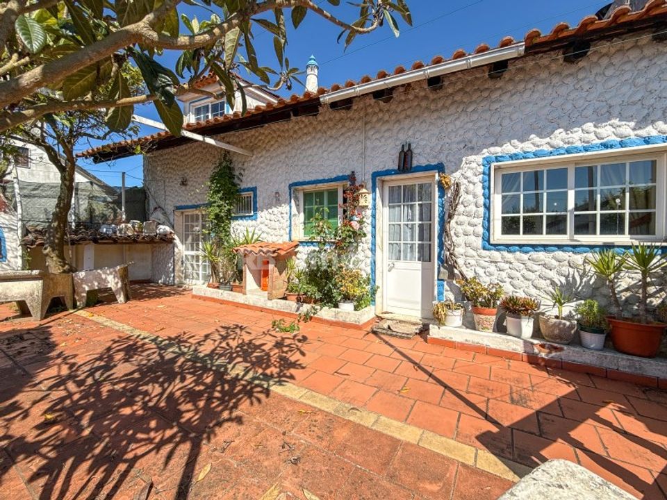 Villa i Ferreira do Zezere, Santarem - foto 1