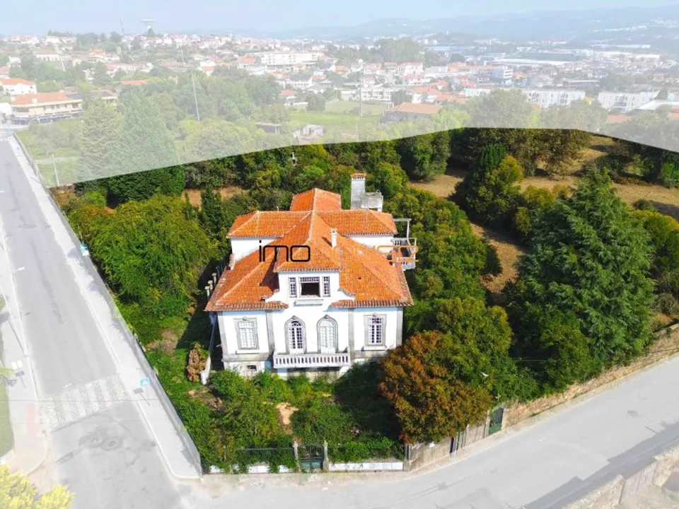 Cortijo i Vila de Cucujaes, Aveiro - foto 1