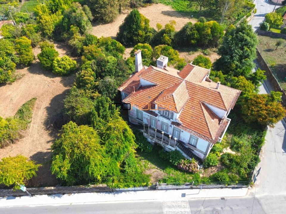 Cortijo i Vila de Cucujaes, Aveiro - foto 3