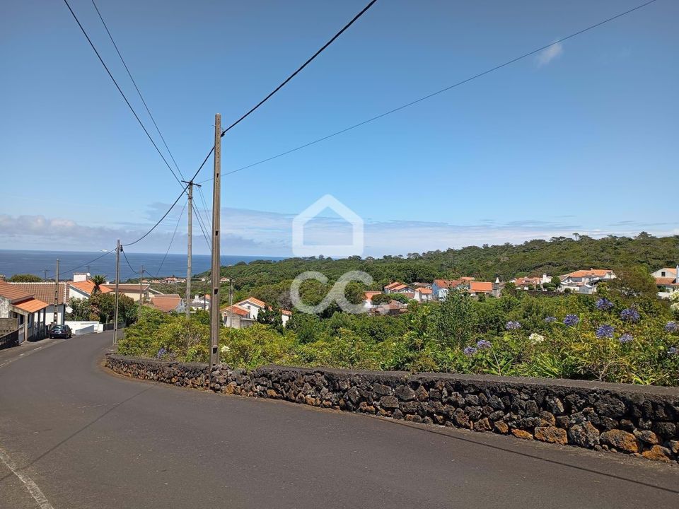 Helårsgrund i Vila da Praia da Vitoria, Terceira - foto 2