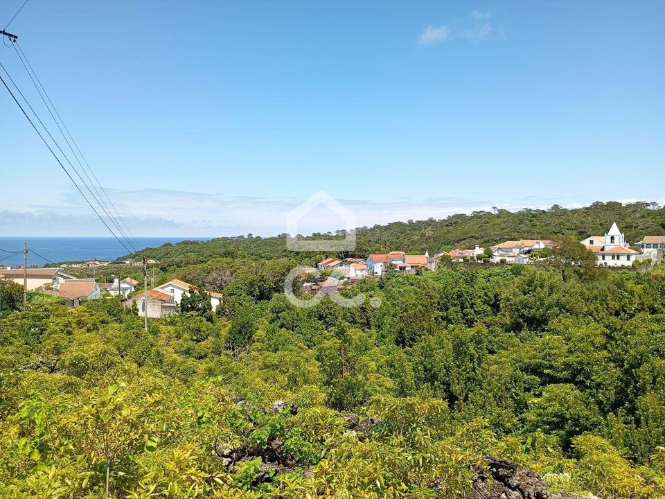 Helårsgrund i Vila da Praia da Vitoria, Terceira - foto 3