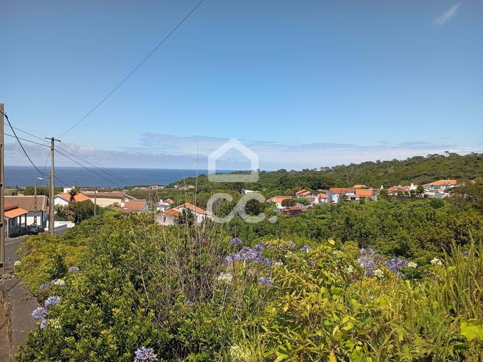 Helårsgrund i Vila da Praia da Vitoria, Terceira - foto 4