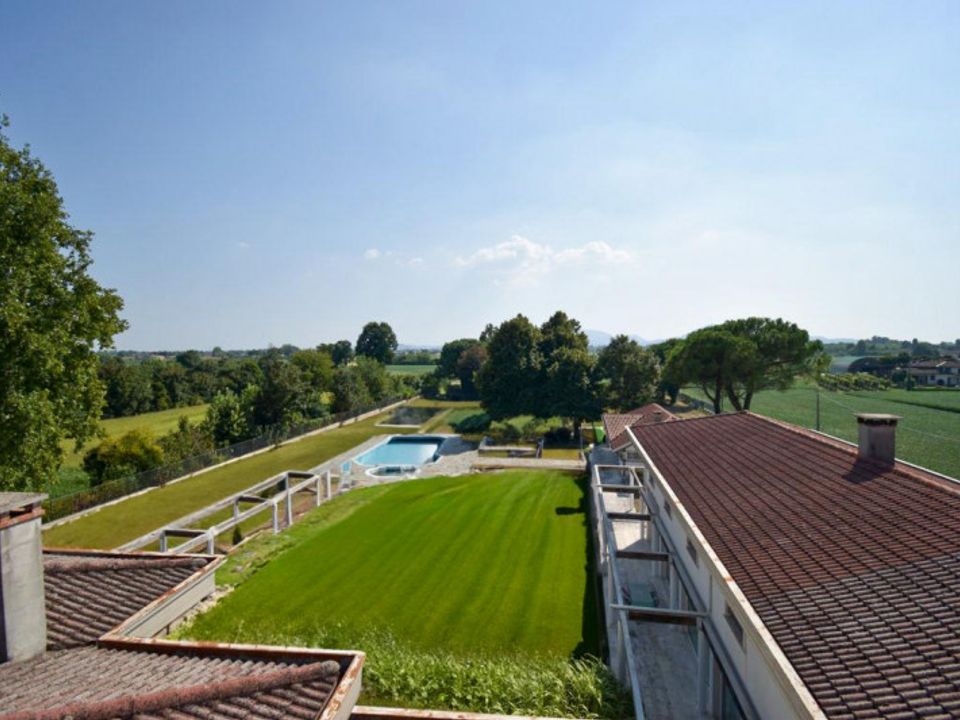 Villa i Veggiano, Padua - foto 3