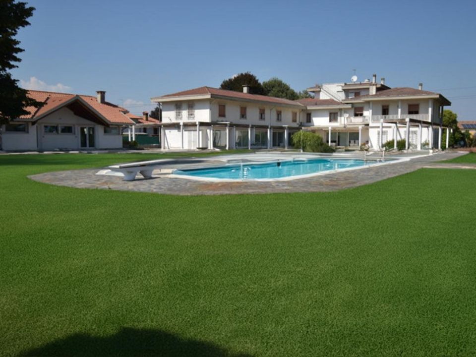 Villa i Veggiano, Padua - foto 1