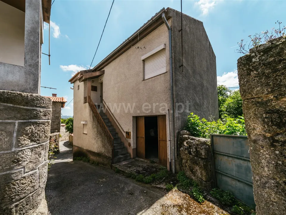 Villa i Covilha, Castelo Branco - foto 1