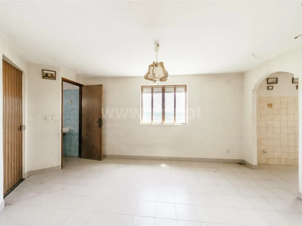 Villa i Covilha, Castelo Branco - foto 3