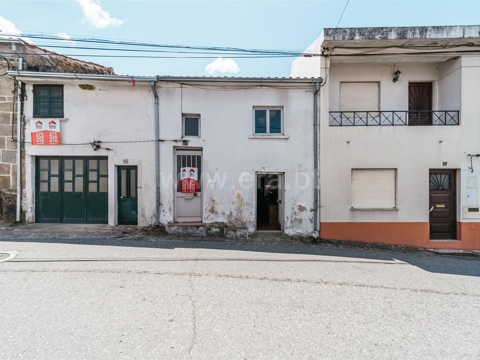 Villa i Covilha, Castelo Branco - foto 2