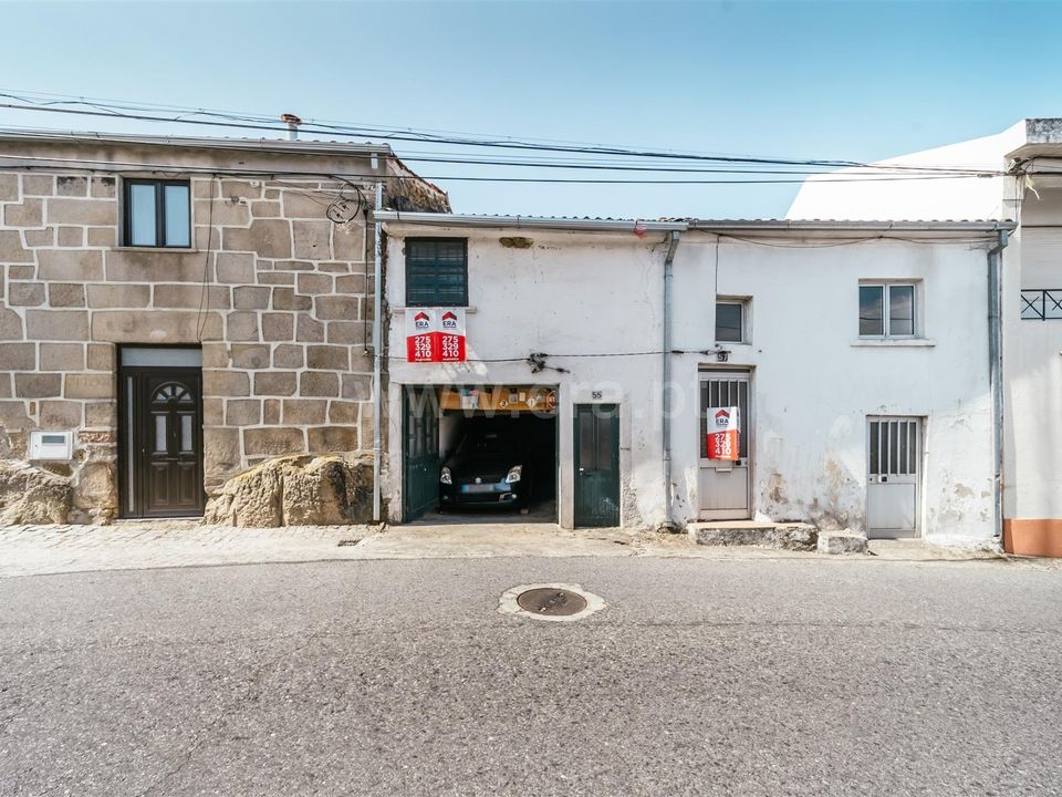 Villa i Covilha, Castelo Branco - foto 3