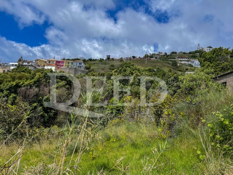 Helårsgrund i Gaula, Madeira - foto 2