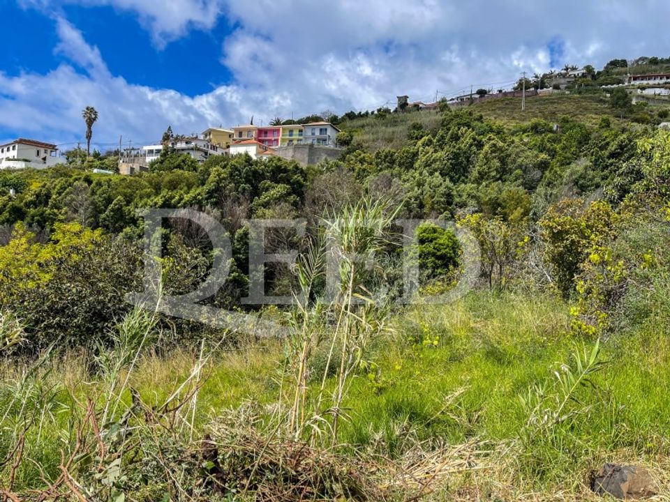 Helårsgrund i Gaula, Madeira - foto 3
