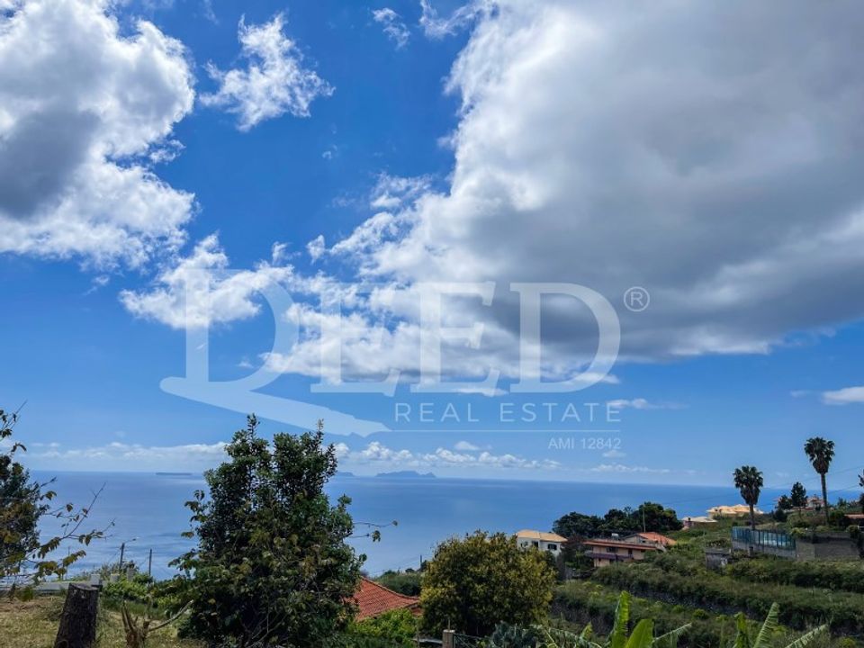 Helårsgrund i Gaula, Madeira - foto 4