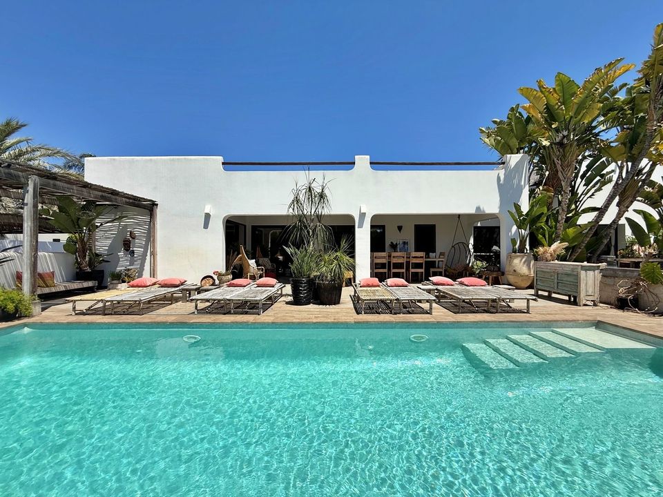 Villa a Benissa, Alicante - foto 2