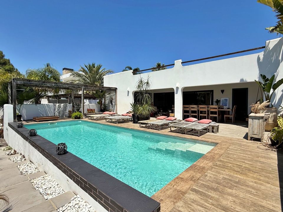 Villa a Benissa, Alicante - foto 3