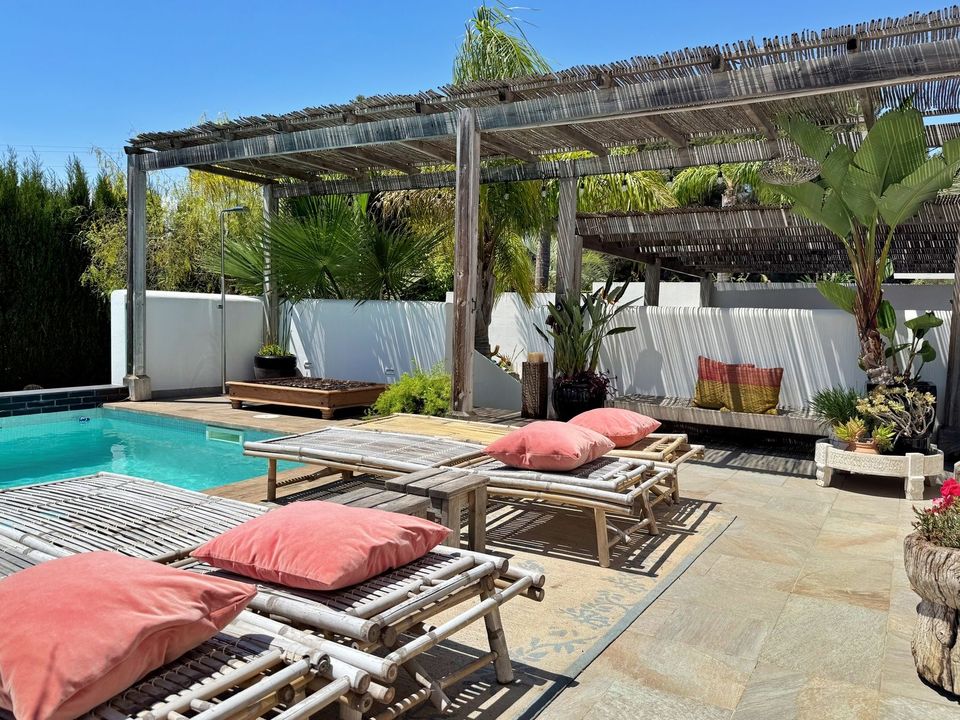 Villa a Benissa, Alicante - foto 4