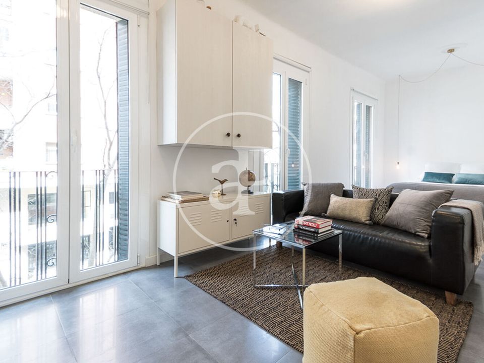 Apartment in Madrid, Madrid - photo 1