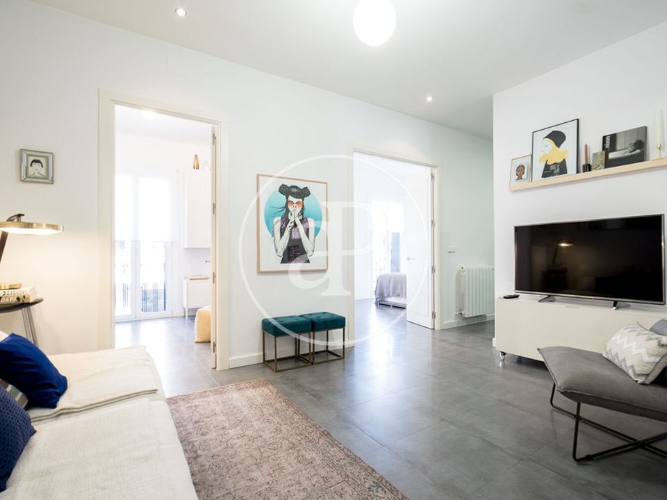 Apartment in Madrid, Madrid - photo 2