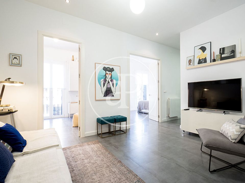 Apartment in Madrid, Madrid - photo 3