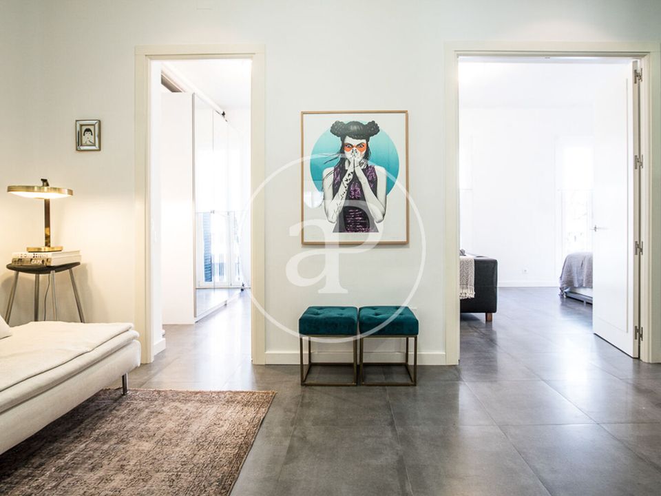 Apartment in Madrid, Madrid - photo 4