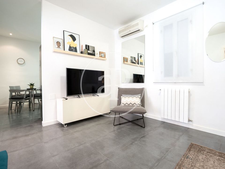 Apartment in Madrid, Madrid - photo 5