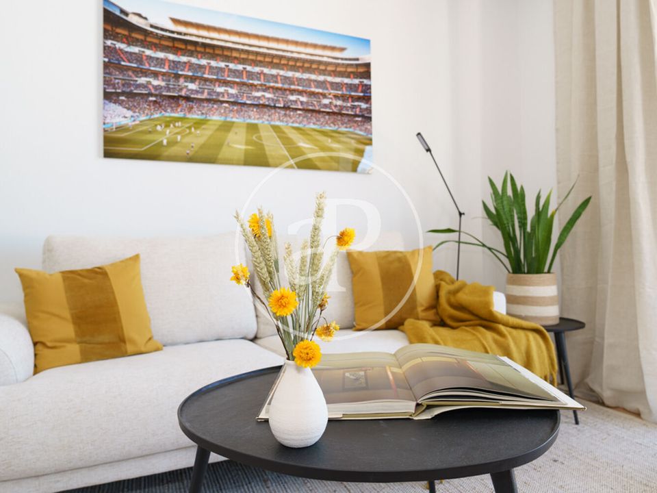 Apartament a Madrid, Madrid - foto 3