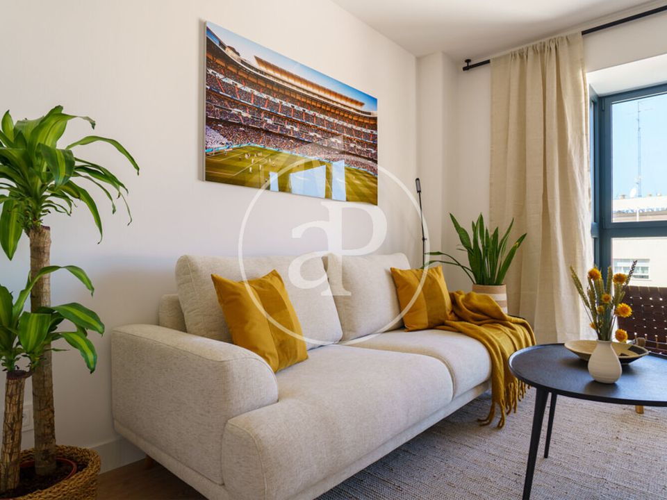 Apartament a Madrid, Madrid - foto 4