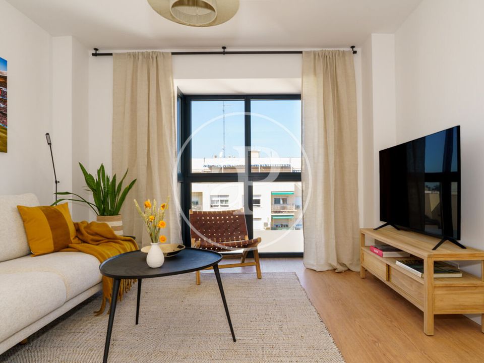 Apartament a Madrid, Madrid - foto 5