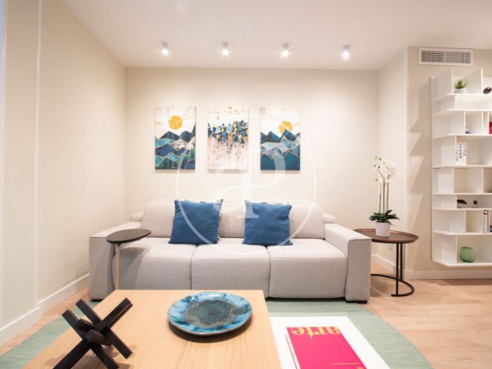 Apartament a Madrid, Madrid - foto 4