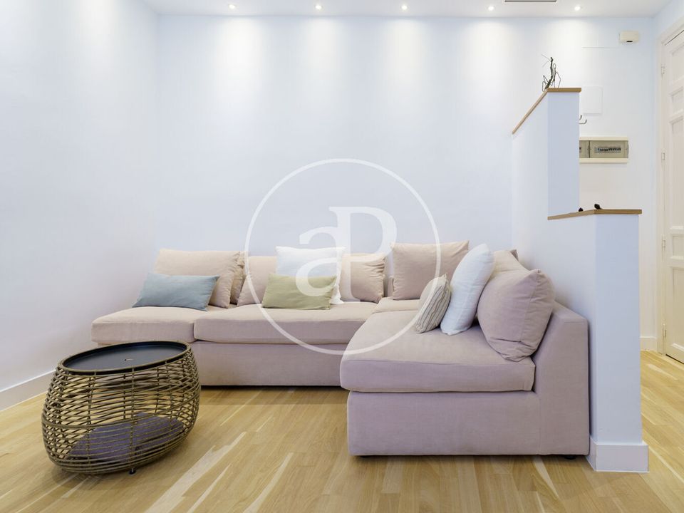 Apartament a Madrid, Madrid - foto 3