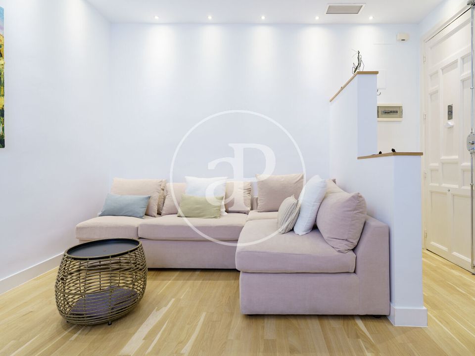 Apartament a Madrid, Madrid - foto 4
