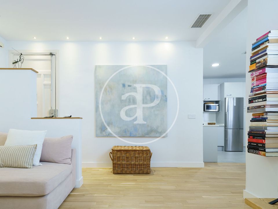 Apartament a Madrid, Madrid - foto 5