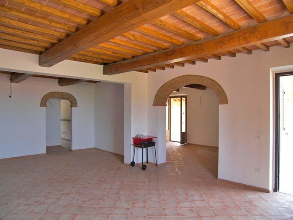 Villa i Cortona, Arezzo - foto 5