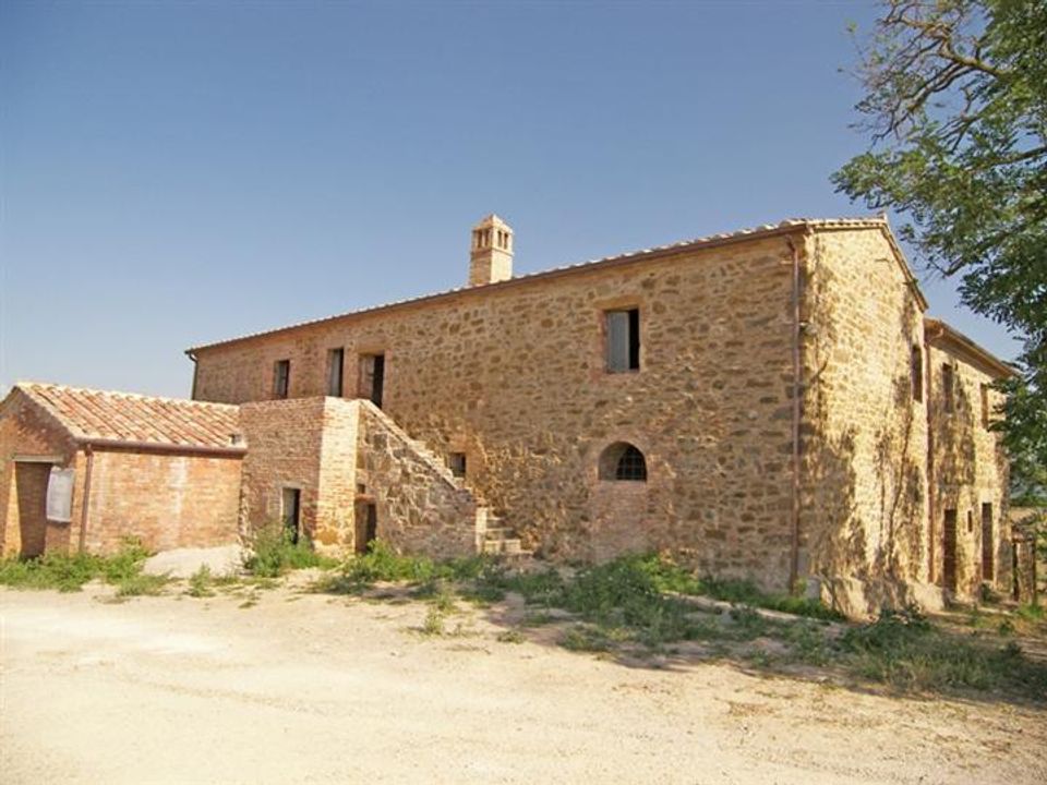 Farm hus i Torrita di Siena, Siena - foto 2