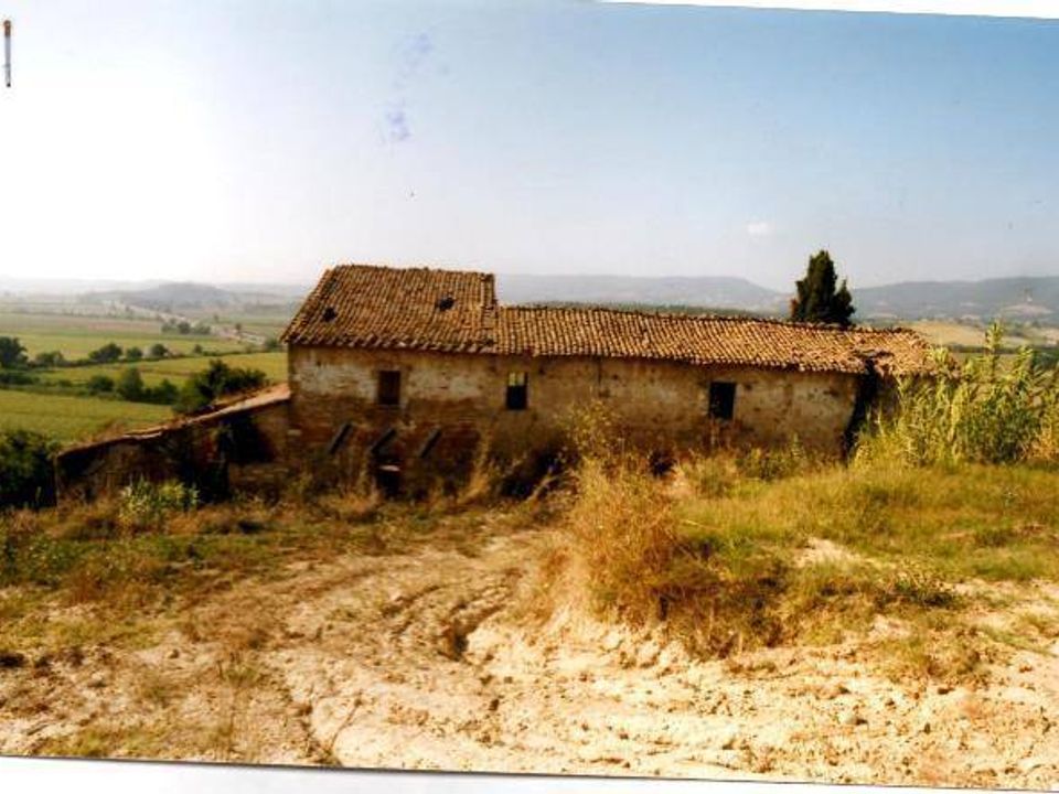 Gårdshus i Cetona, Siena - bilde 4