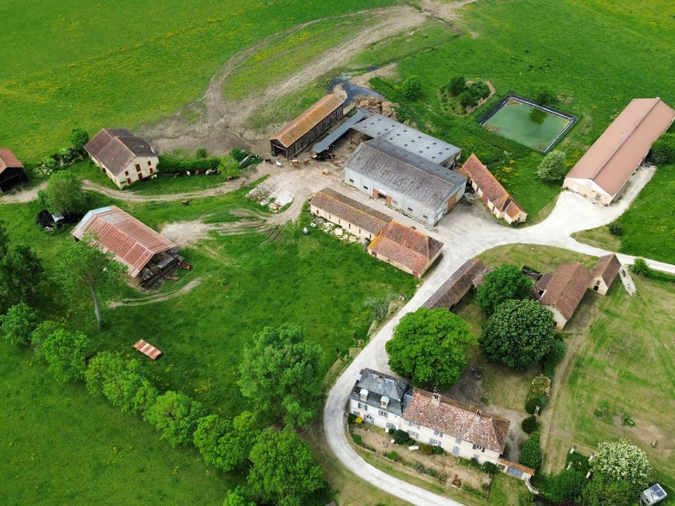 Villa i Bergerac, Dordogne - foto 2