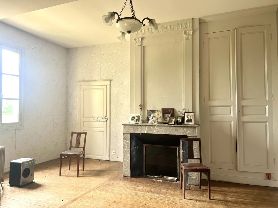 Villa i Bergerac, Dordogne - foto 3
