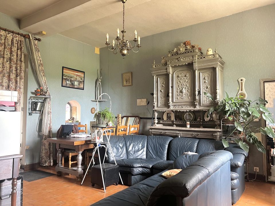 Villa i Bergerac, Dordogne - foto 4