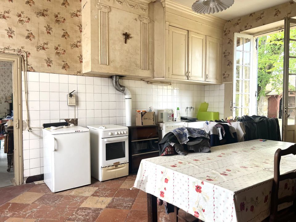 Villa i Bergerac, Dordogne - foto 5
