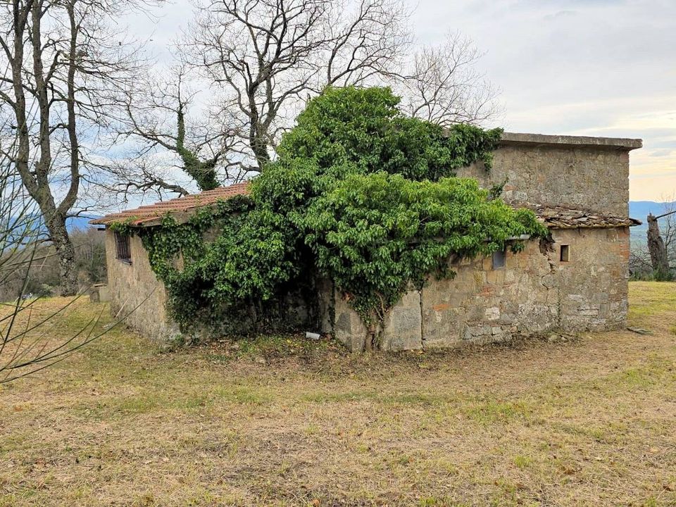 Landejendom i Roccastrada, Grosseto - foto 4