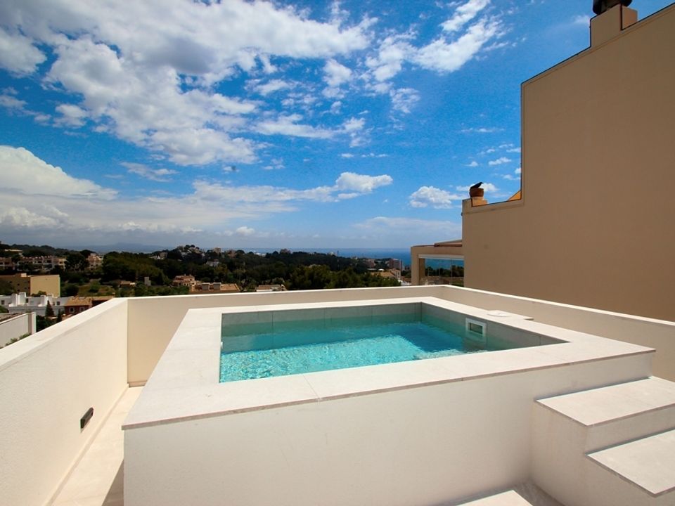 Villa i Palma De Mallorca, Mallorca - foto 2