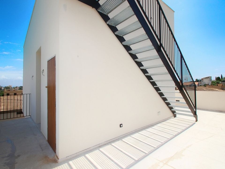 Villa i Palma De Mallorca, Mallorca - foto 3