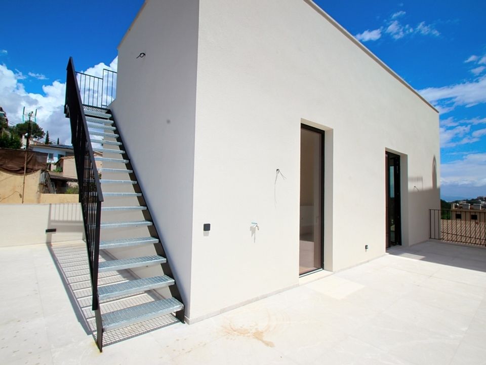 Villa i Palma De Mallorca, Mallorca - foto 4