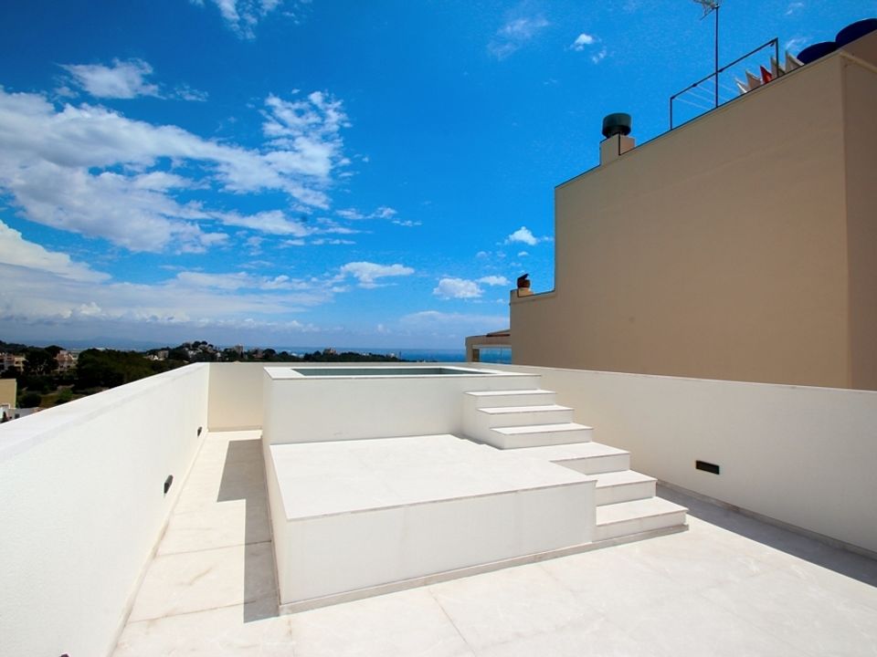 Villa i Palma De Mallorca, Mallorca - foto 5