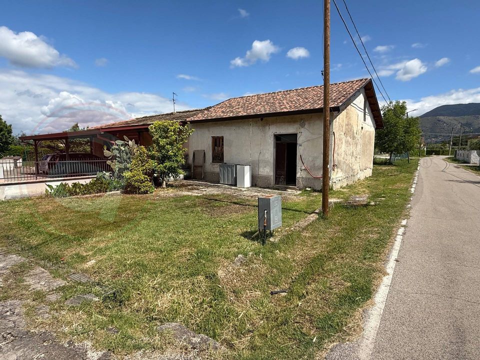 Villa i Roccasecca, Frosinone - foto 1