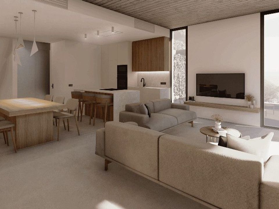 Rækkehus i Begur, Gerona - foto 4