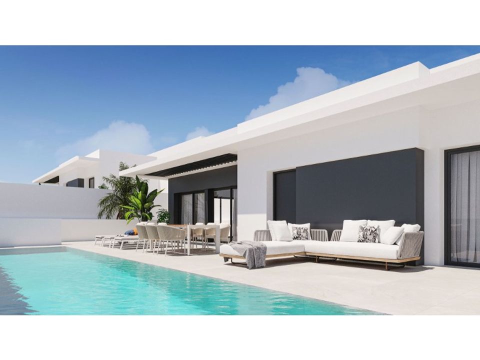 Villa i Rojales, Alicante - foto 3