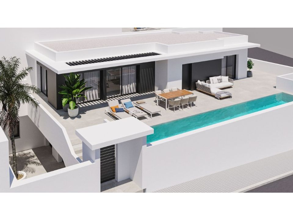 Villa i Rojales, Alicante - foto 4